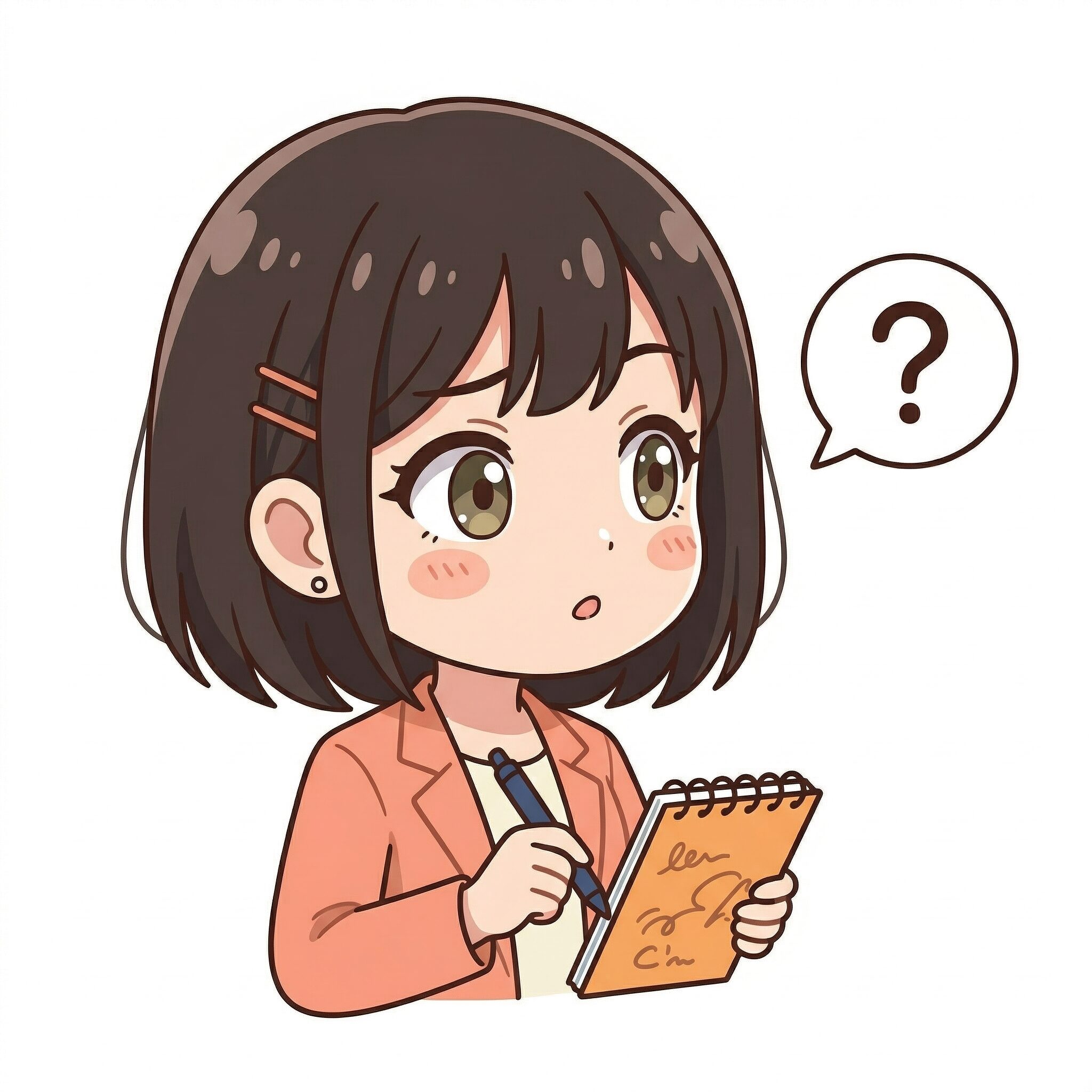 企画ちゃん