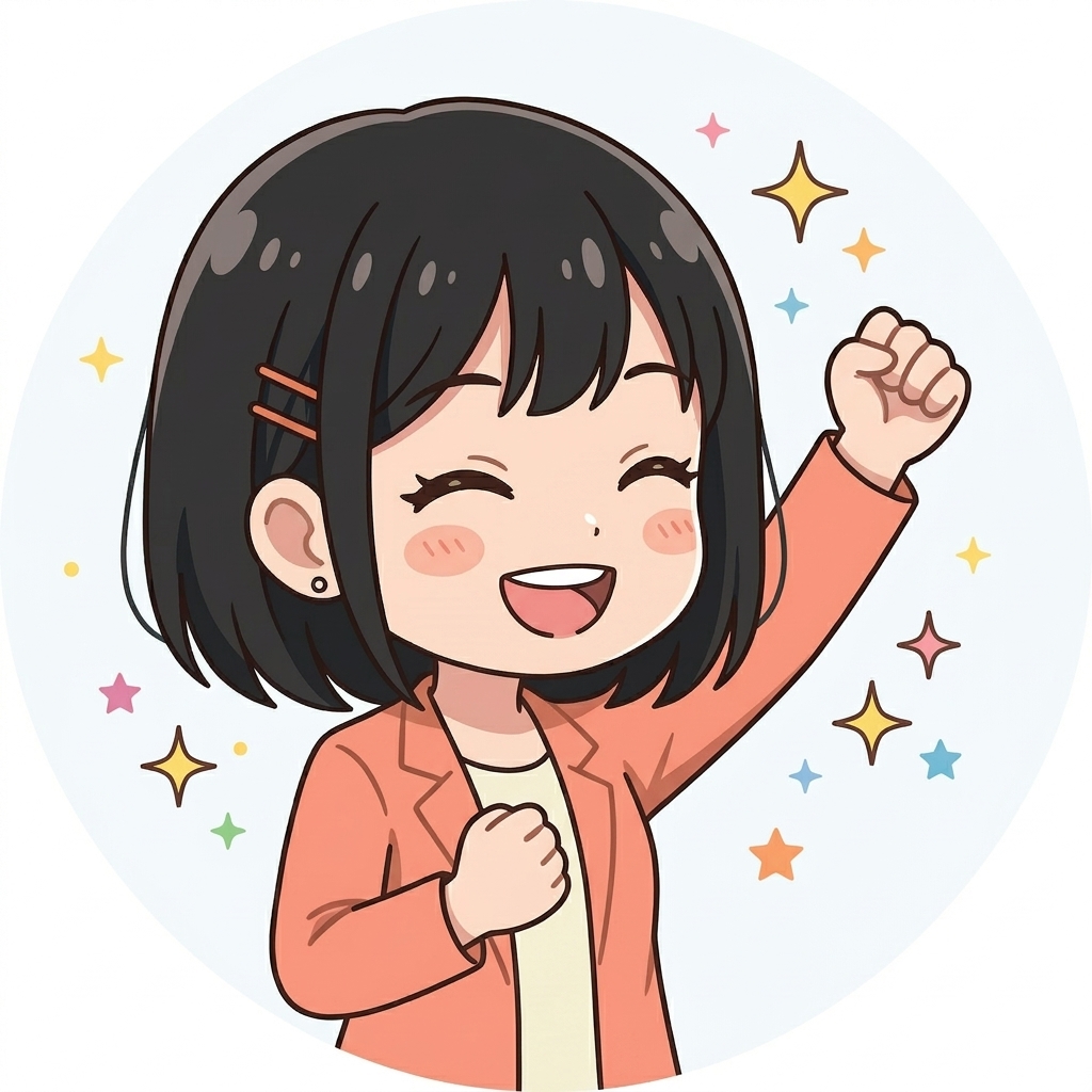 企画ちゃん
