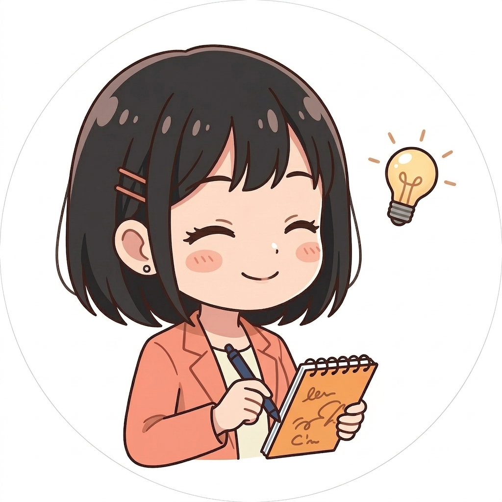 企画ちゃん