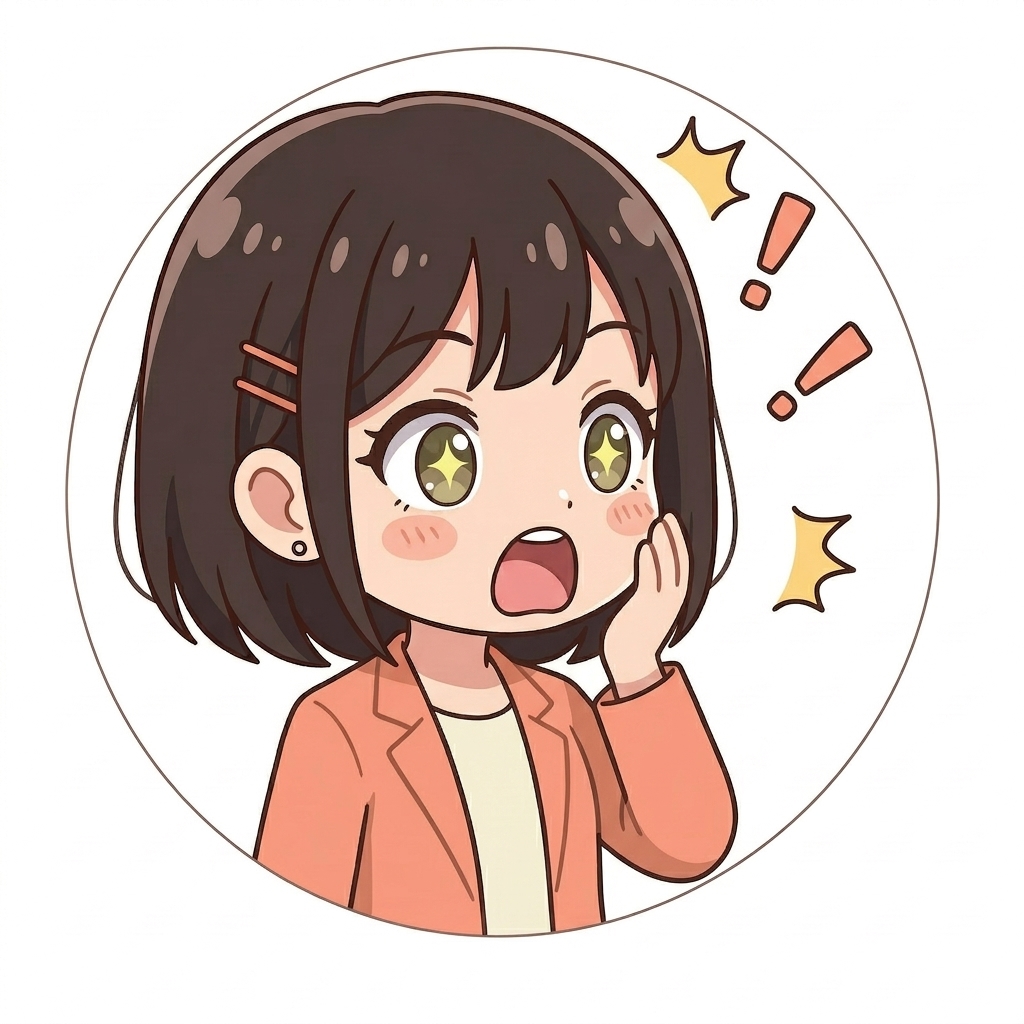 企画ちゃん